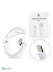 Original 2 Meter Lightning Kabel MD819ZM - Restposten